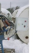 Полуавтомат розлива в ПЭТ бутылки газ воды XRB-16 фото
