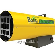 Тепловая пушка Ballu BHG-60 фото