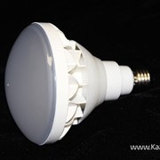 Светодиодная лампа Е27 Артикул PAR38-18W нормально белая фото
