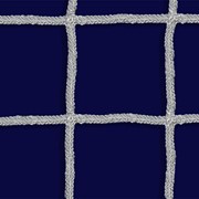 Сетка минифутбольная ? 5,0 мм Glav 7.204 шт фото