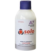 Аэрозоль для очистки извещателей SOLO A7-001 фото
