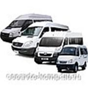 Прокат микроавтобусов на свадьбу недорого Воронеж фото