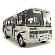 Пассажирские перевозки на автобусах ПАЗ (23 места) фото