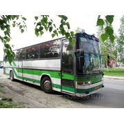 Автобус Scania 49+1 фото