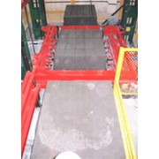 Автоматизированная линия по производству пенобетонных блоков NM-150 фото