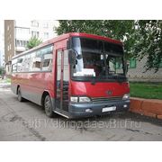 Заказ автобуса на свадьбу фото