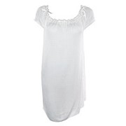 INNIRA Хлопковая сорочка 1.2.8.m (Молочный) фото