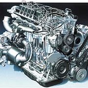 Двигатель Renault Laguna фотография