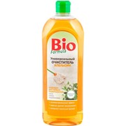 Универсальный очиститель с апельсиновым экстрактом Bio 750 мл.