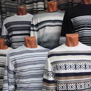 Свитера, пуловеры, джемперы купить оптом Украина