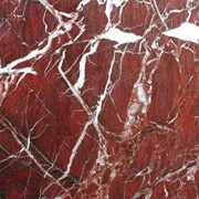 Красный мрамор Rosso Levanto (в слябах) Толщина 2 и 3 см. Изделия из мрамора под заказ