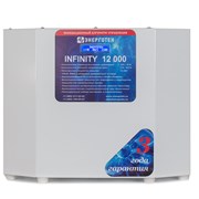 Стабилизатор напряжения Энерготех Infinity 12000 фото