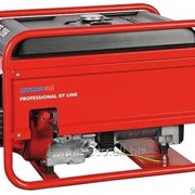 Генератор бензиновый Endress Professional GT-Line ESE 206 HS-GT фото