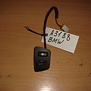 Кнопка регулировка положения руля BMW F01/F02 (БМВ 7 - серия 2008-2015 гг, до рестайлинга) фото