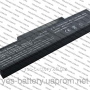 Батарея аккумулятор для ноутбука Asus S96JH S96JP S96JS Z53 Z53J Z53Jc Z53T Z94 Z9400 Asus 5-6c фотография