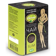 Чай комплекс для похудения SLIM-BIO фото