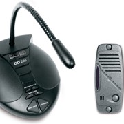 Переговорное устройство Digital Duplex DD-205T фото
