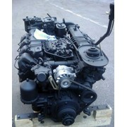 Двигатель КАМАЗ 740.10 (740.1000400) /Евро-0/