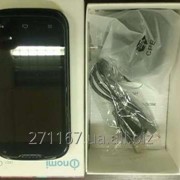 Телефон Nomi i401 Colt black фото