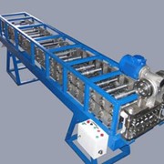 Оборудование профилегибочное