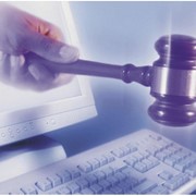 Проведение электронных торгов фото