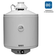 Водонагреватели газовые Baxi SAG2 – SAG2 T