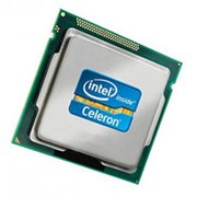 Процессор Intel Celeron G1620 фото