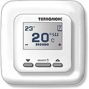 Комнатный терморегулятор IWARM 720 ECO фото