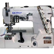 Gemsy GEM 1500B Распошивалка, с плоской платформой фото