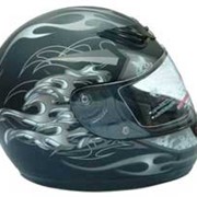 Шлем гоночный UMC Н510 фото