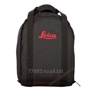 Марка и рюкзак для 3D сканера Leica HDS фото