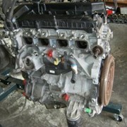 Двигатель qqdb, qqda 1.8 Ford C-MAX