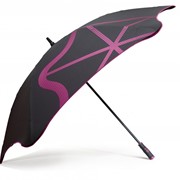 Зонт пурпурный Blunt Golf_G2 Pink фото