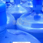Доставка питьевой воды