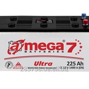 A-MEGA Ultra 6CТ-225-АЗ