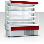 Холодильный регал (холодильная горка) Ravenna