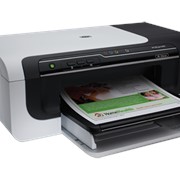 Принтеры струйные, Принтер HP Officejet 6000 (CB051A) фото