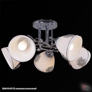 Reluce 00166-5.3-05 CR светильник потолочный фото