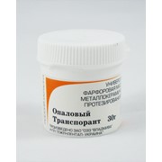 Ультропалин транспарант/ОТ,30 г Код товара: 00002489 фото