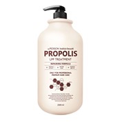 Маска для волос с прополисом Pedison Institut-Beaute Propolis LPP Treatment, 2000 мл