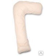 Г-образная подушка для беременных и кормящих мам -Полистирол-230 x35 см Обновлено 08.05.2012