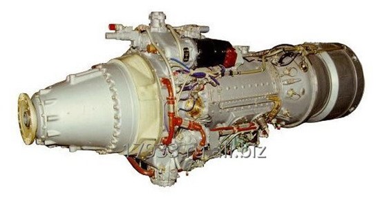 Абрамс газотурбинный двигатель
