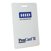 HID карта ProxCard II фото