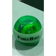 Force Ball