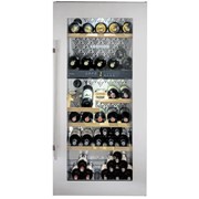 Встраиваемый холодильник для вина Liebherr WTEes 2053 Vinidor фотография