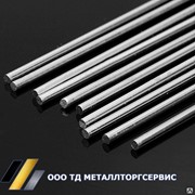 Круг оцинкованный 36 мм ст 3 6 м ГОСТ 9.307-89 фото