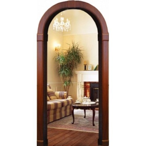 Арки Межкомнатные Готовые Какие Лучше Купить