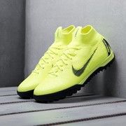 Футбольная обувь Nike Mercurial Superfly VI Elite TF