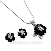 Набор бижутерии Артикул 17 фото