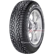 Зимняя легкогрузовая автошина 225/75 R16C Pirelli W-CHRO 118R шипованная фото